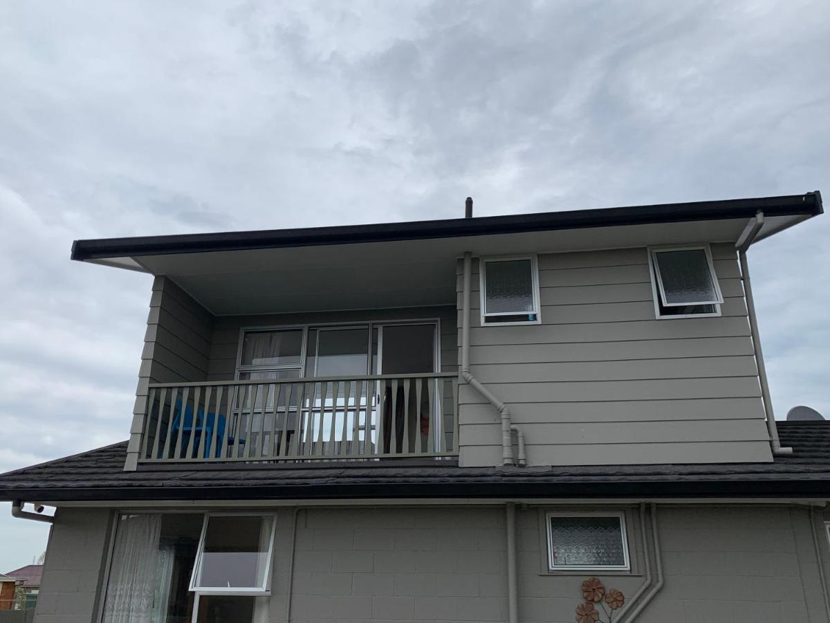 Kingswood Motel Waimate Exterior photo